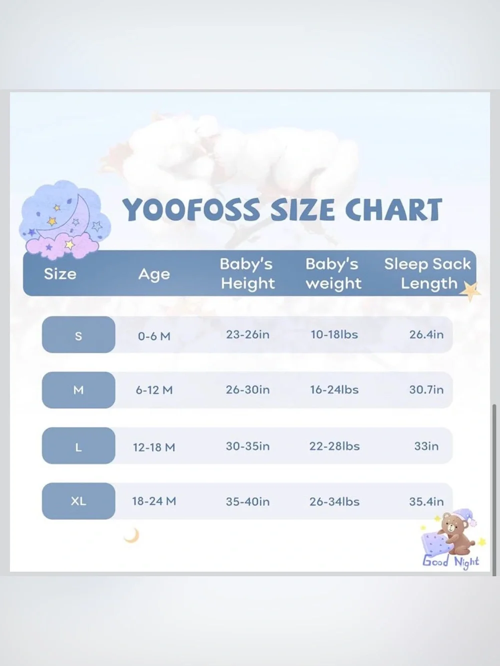 YOOFOSS Sleeveless Zip Sleep Sacks - Navy, White & Multicolor Dino Set